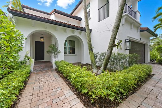 Villa - Palm Beach Gardens, Palm Beach County