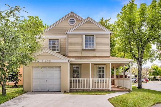 Villa en Miami, Miami-Dade County