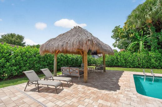 Villa in Palm Beach Gardens, Palm Beach