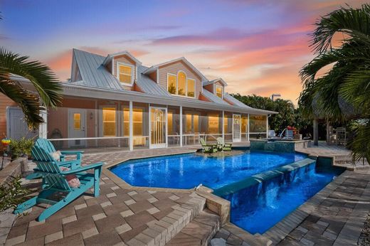 Villa Port Saint Lucie, Saint Lucie County