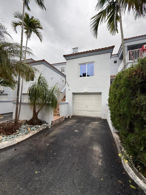 타운 하우스 / North Miami, Miami-Dade County