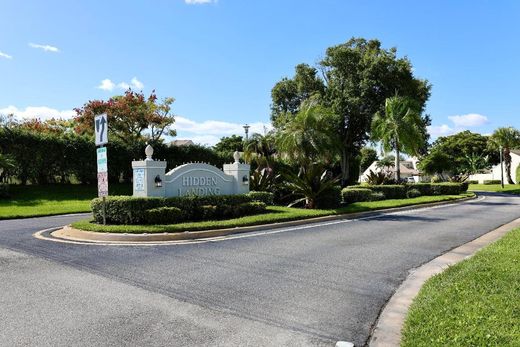 Townhouse - Wellington, Palm Beach County