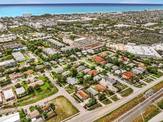 Villa in Delray Beach, Palm Beach County