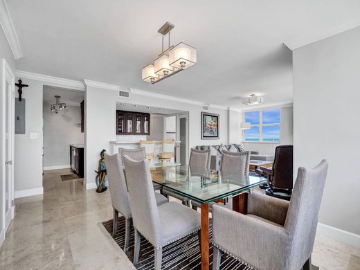 Komplex apartman Fort Lauderdale, Broward County