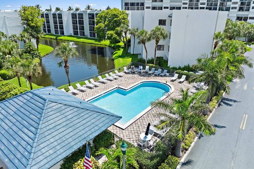 Appartementencomplex in Jupiter, Palm Beach County