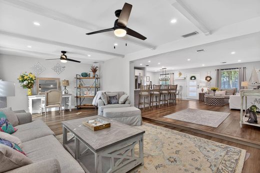 Villa in Deerfield Beach, Broward County