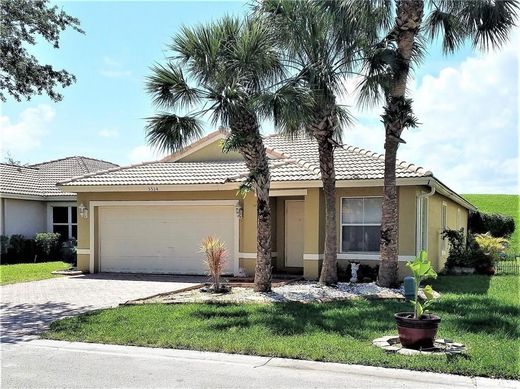 Villa in Coral Springs, Broward County