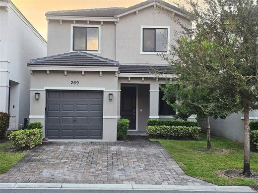 Villa en Pompano Beach, Broward County