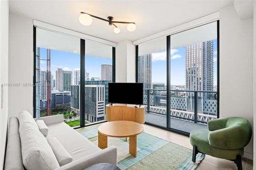 Complexos residenciais - Miami, Miami-Dade County