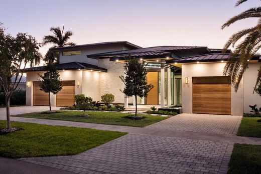 Villa Fort Lauderdale, Broward County