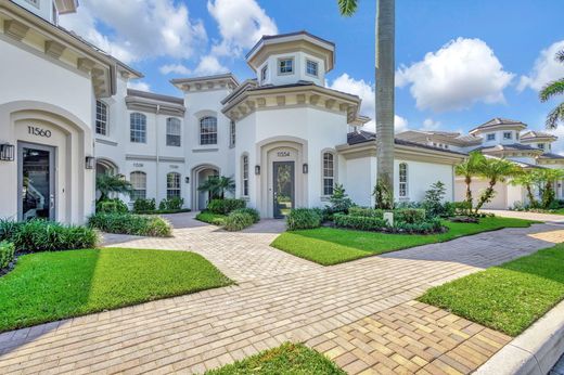 Residential complexes in Palm Beach Gardens, Palm Beach