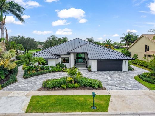 Villa a Boca Raton, Palm Beach County