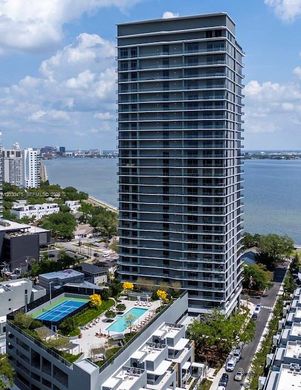 Komplex apartman Tampa, Hillsborough County