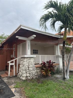 Villa in Miami, Miami-Dade