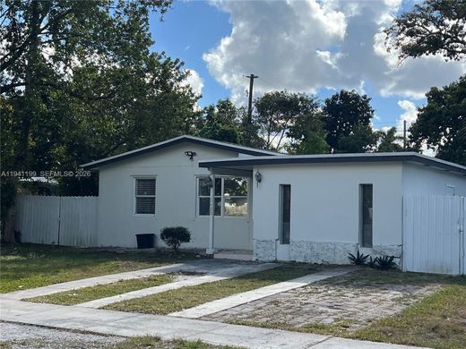 Villa in Homestead, Miami-Dade