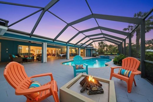 Villa à Palm City, Comté de Martin