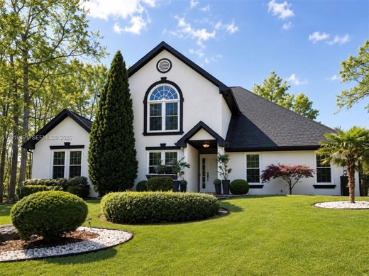 Villa en Atlanta, Fulton County