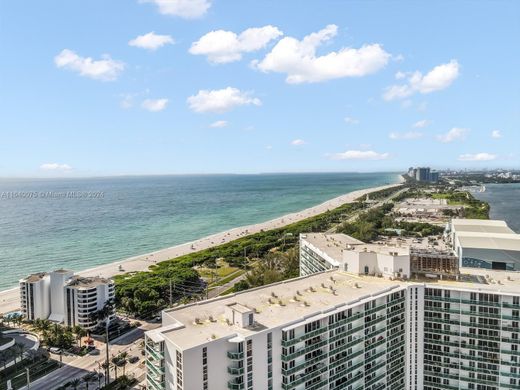 公寓楼  Sunny Isles Beach, Miami-Dade County