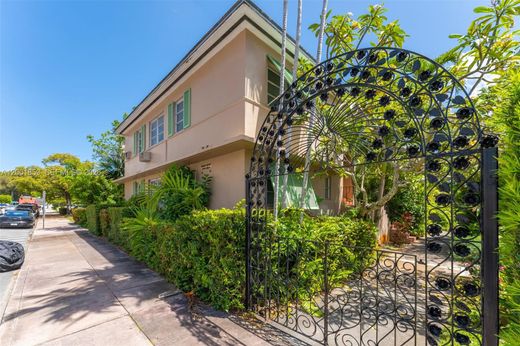 Complesso residenziale a Coral Gables, Miami-Dade County