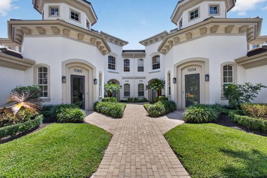 Жилой комплекс, Palm Beach Gardens, Palm Beach County