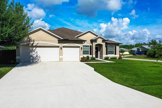 Villa a Port Saint Lucie, Saint Lucie County
