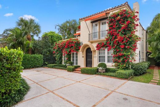 Villa - West Palm Beach, Palm Beach County