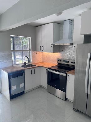 Willa w Fort Lauderdale, Broward County