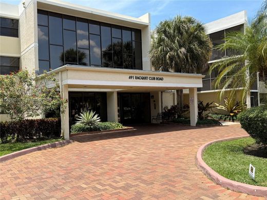 Complesso residenziale a Weston, Broward County