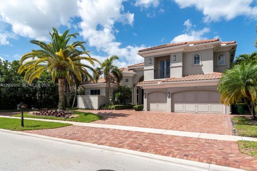 Villa in Plantation, Broward County