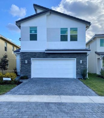 Villa - Deerfield Beach, Broward County