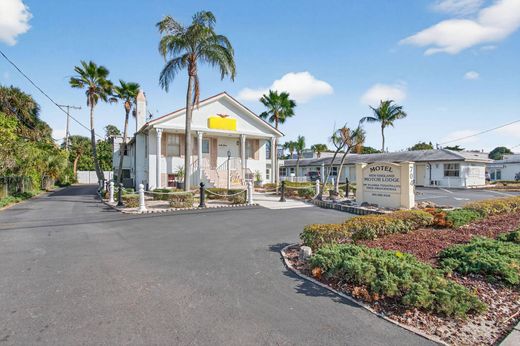 Villa in Lantana, Palm Beach County