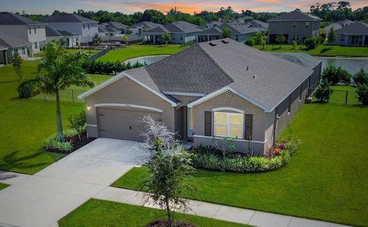 别墅  Port Saint Lucie, Saint Lucie County