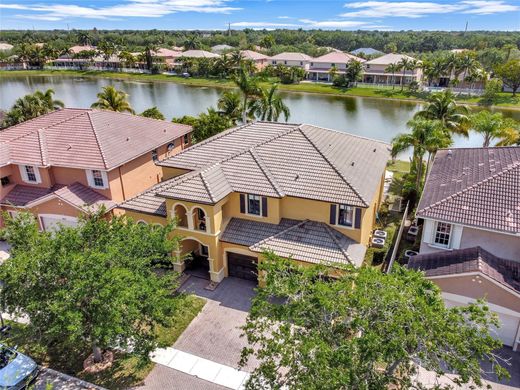 Villa in Weston, Broward County