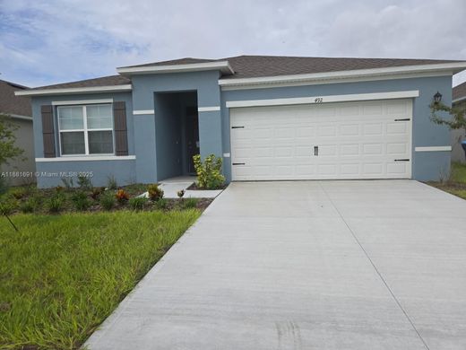 Villa in Lake Wales, Polk County