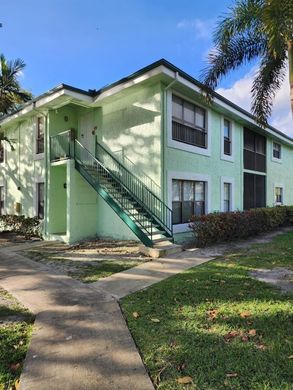 Complexes résidentiels à Sunrise, Comté de Broward