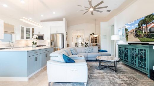 Villa à West Palm Beach, Comté de Palm Beach