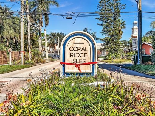 Complexos residenciais - Fort Lauderdale, Broward County