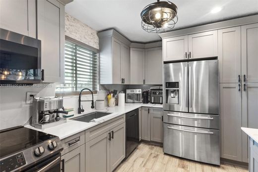 Villa à Miami, Comté de Miami-Dade