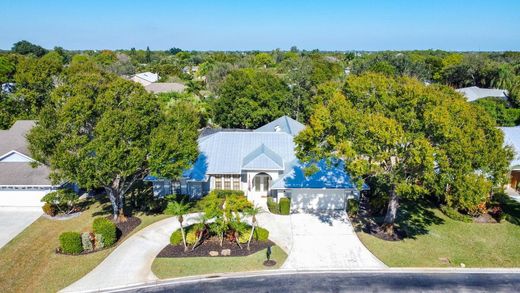 别墅  Palm City, Martin County