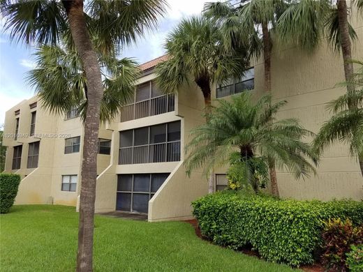 Komplex apartman Weston, Broward County