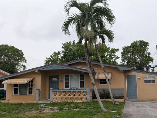 ﻓﻴﻼ ﻓﻲ Miramar, Broward County