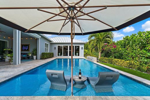 Villa in Jupiter, Palm Beach