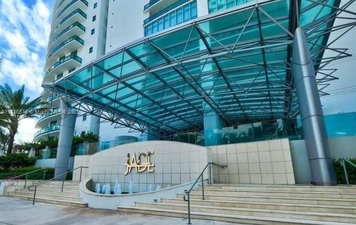 Komplex apartman Miami, Miami-Dade County