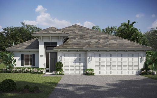 Villa in Vero Beach, Indian River County