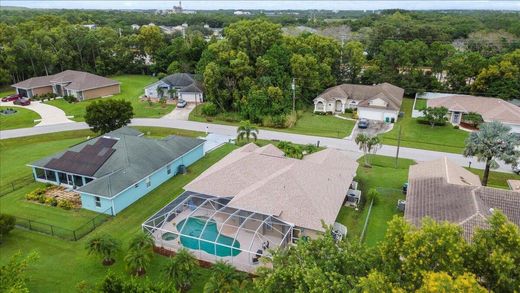 Villa in Port Saint Lucie, Saint Lucie County
