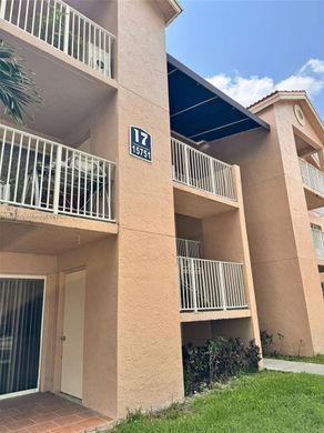 Appartementencomplex in Miami, Miami-Dade County