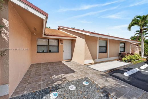 Residential complexes in Miami, Miami-Dade