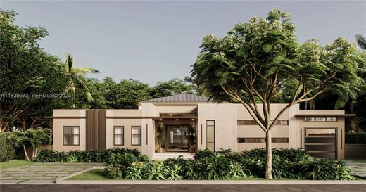 Βίλα σε Pinecrest, Miami-Dade County