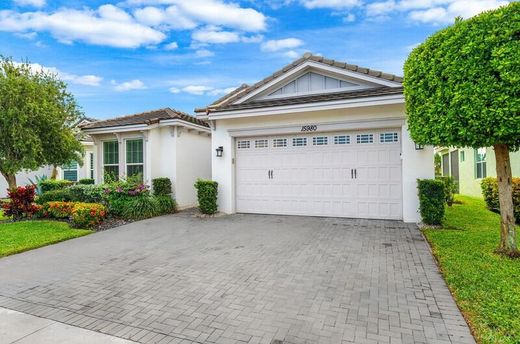 Βίλα σε Westlake, Hillsborough County