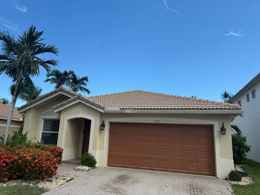 Villa a Riviera Beach, Palm Beach County